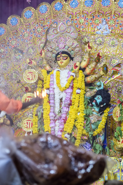 durga