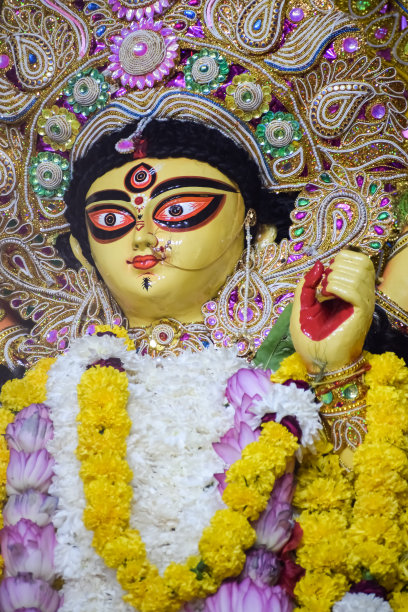 durga