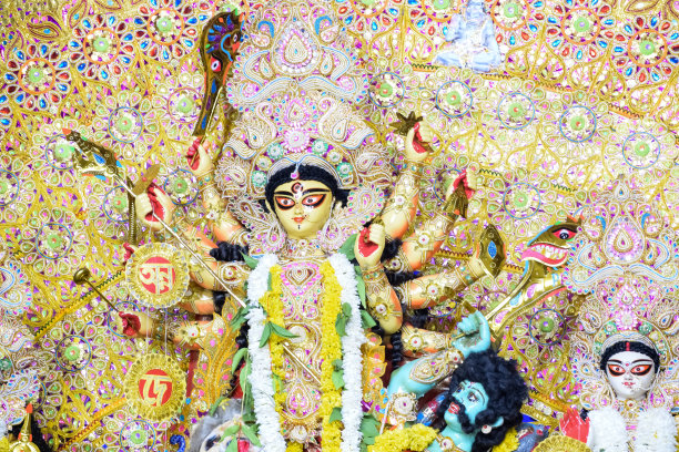 durga