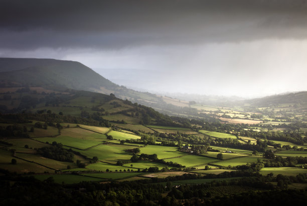 powys