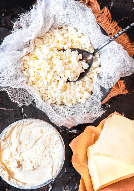 cheesecloth