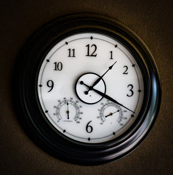 analogue