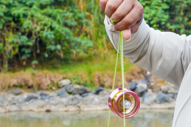 yoyo