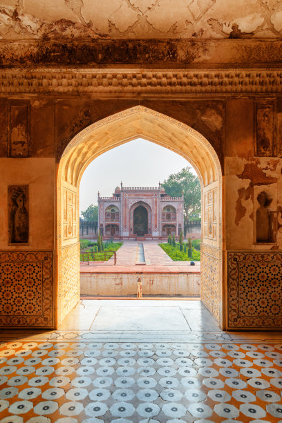 mughal