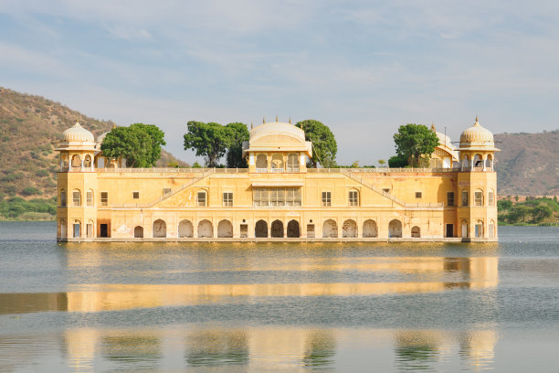 rajasthan