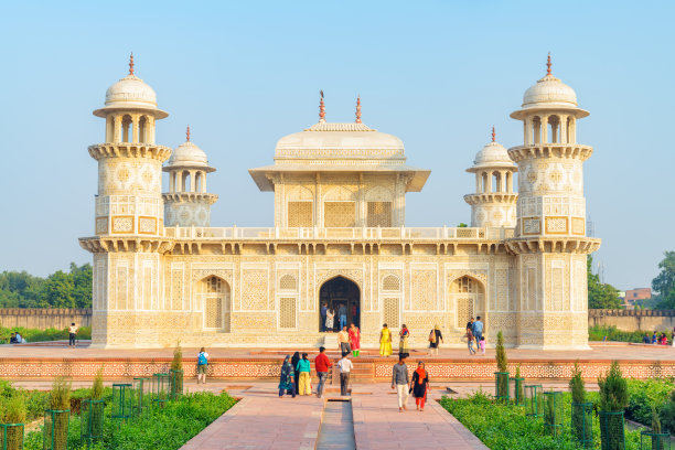 mughal
