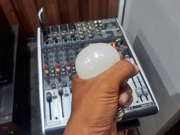 音响音符乐器唱吧唱k