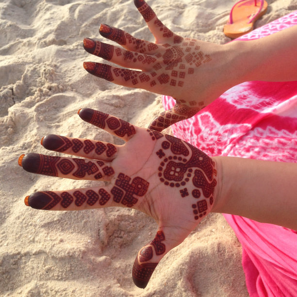 mehendi
