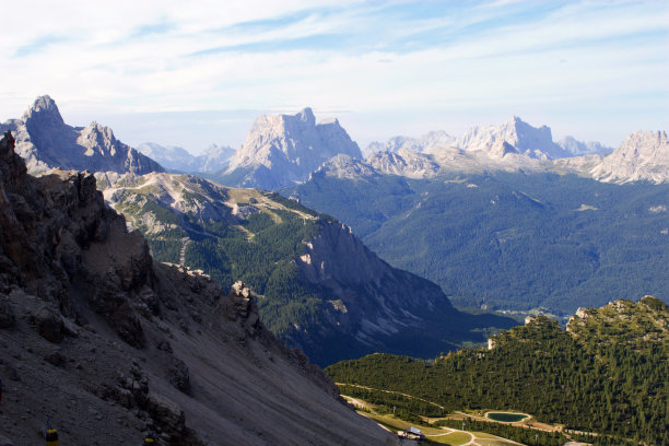 dolomite