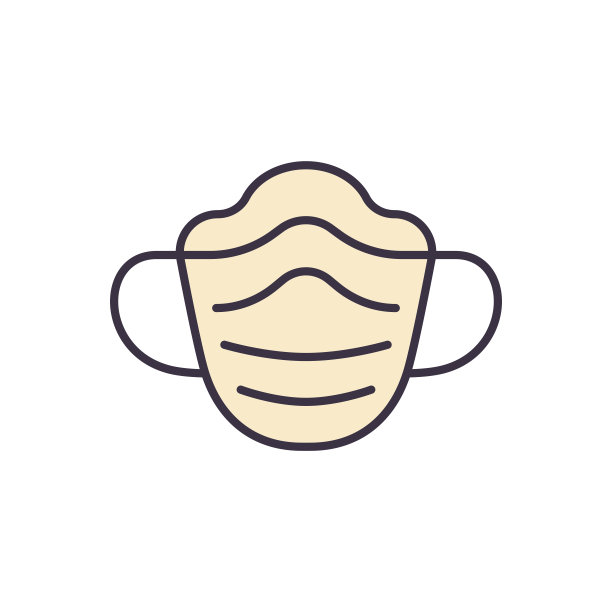 专业牙科诊所设备元素插图