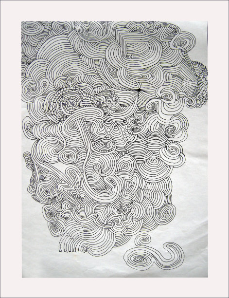 童真可爱图形方案