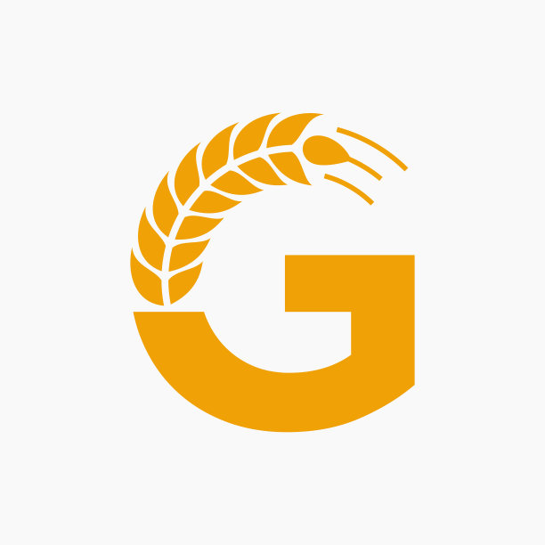g农业logo