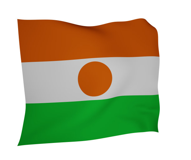 niger