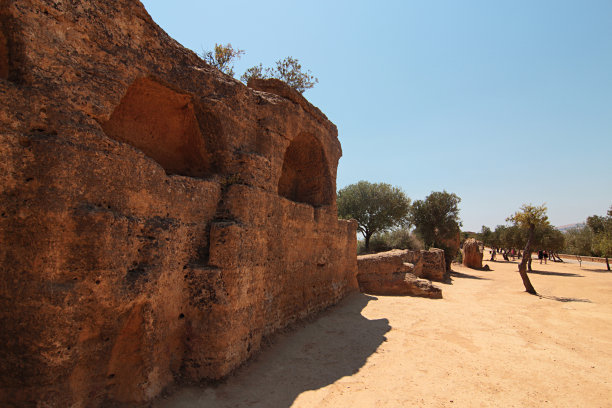 agrigento
