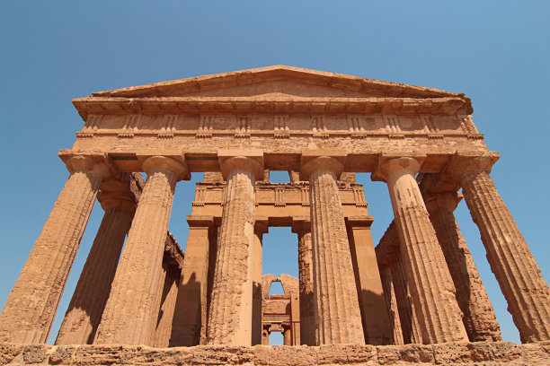 agrigento