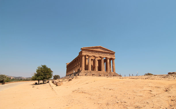 agrigento