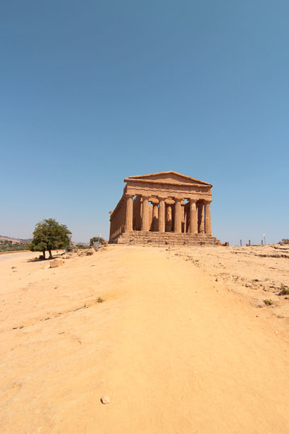 agrigento