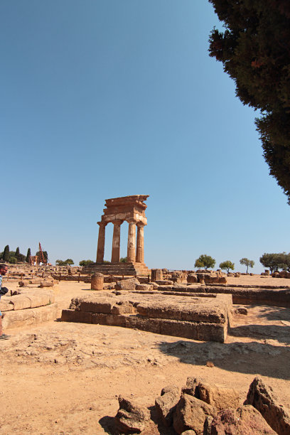 agrigento