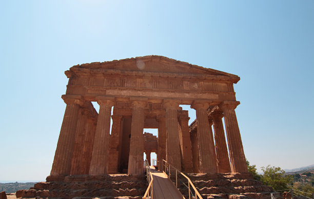 agrigento