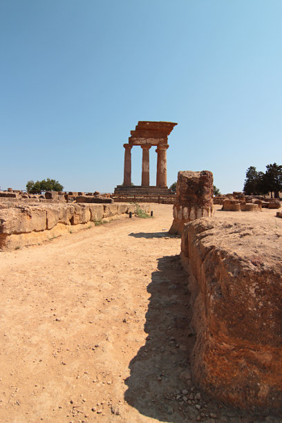 agrigento