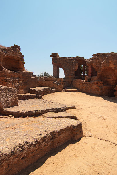 agrigento