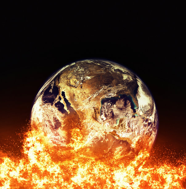 war