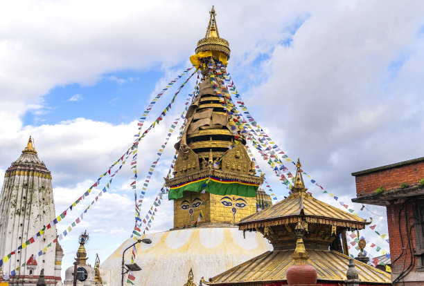 kathmandu
