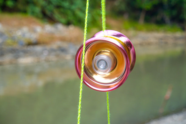 yoyo