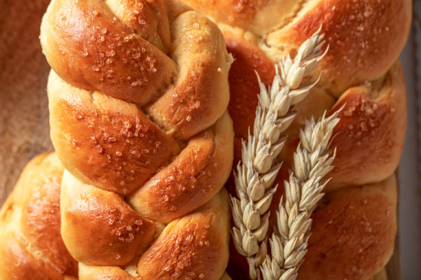 challah
