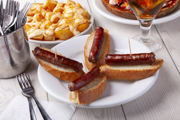 chorizo