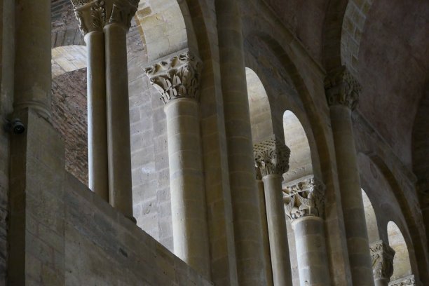 romanesque