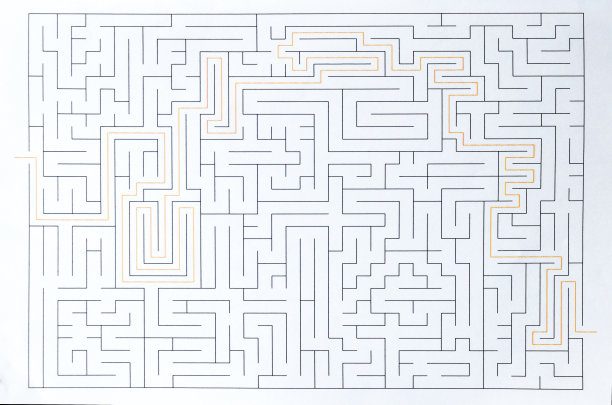 童真可爱图形方案