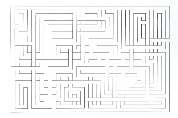 童真可爱图形方案