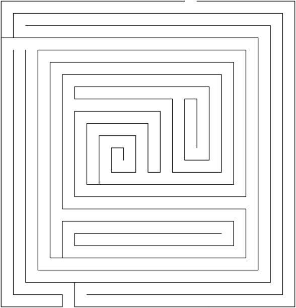 童真可爱图形方案