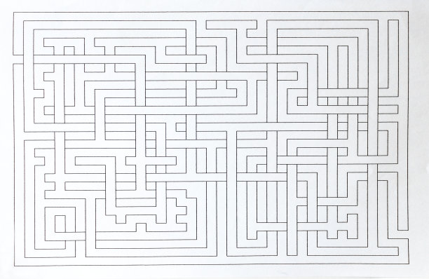 童真可爱图形方案