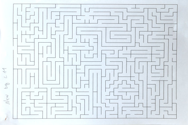 童真可爱图形方案