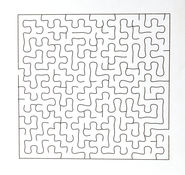 童真可爱图形方案