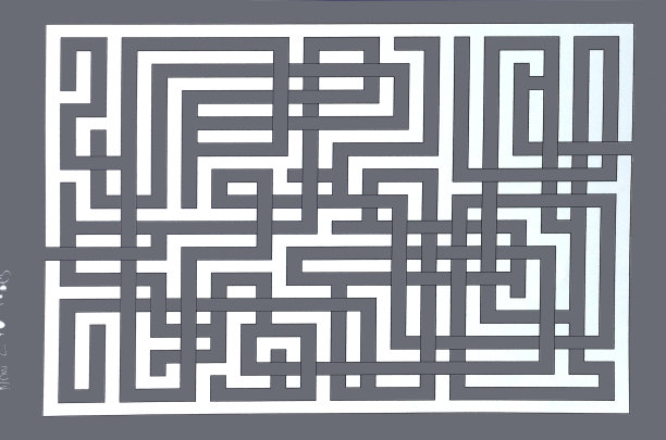 童真可爱图形方案