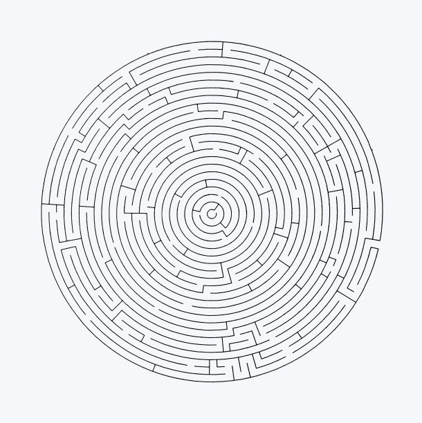 童真可爱图形方案