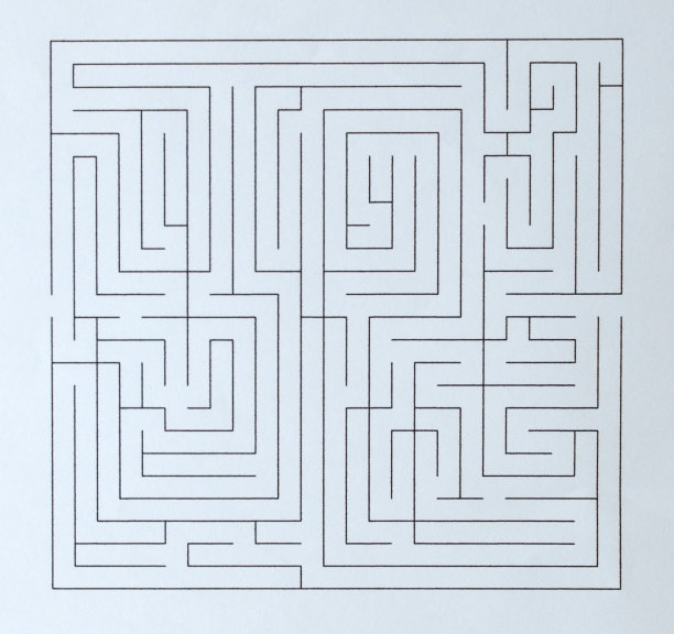 童真可爱图形方案