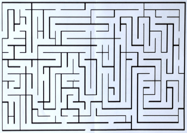 童真可爱图形方案