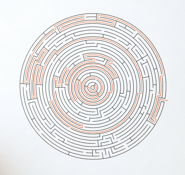童真可爱图形方案