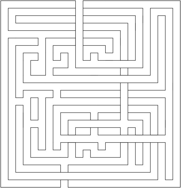 童真可爱图形方案