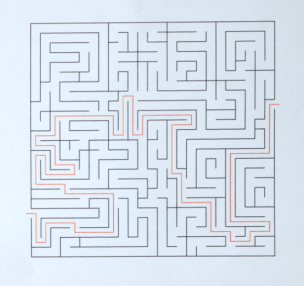 童真可爱图形方案