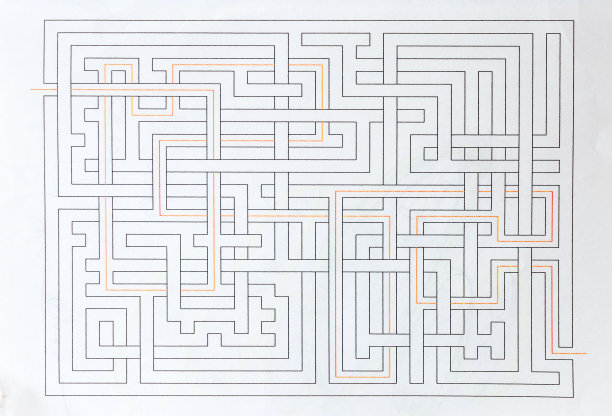 童真可爱图形方案