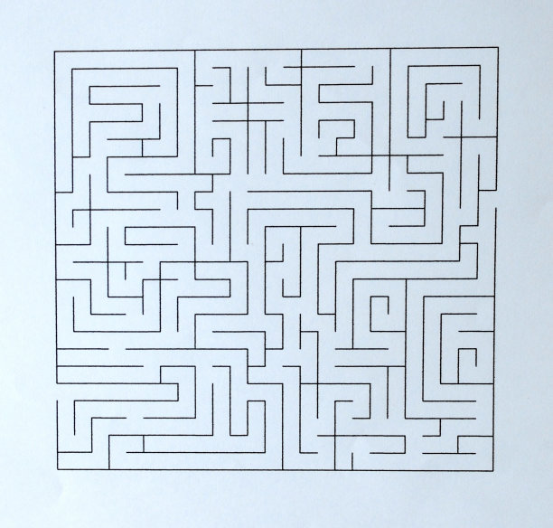 童真可爱图形方案