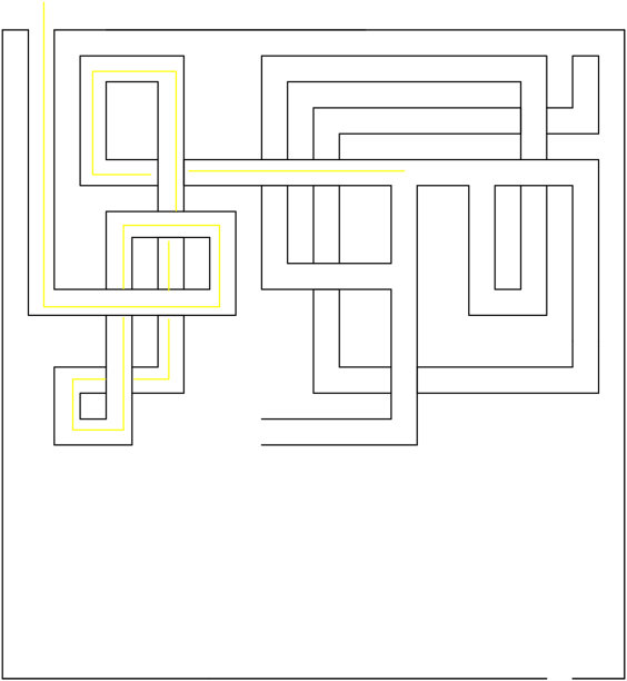 童真可爱图形方案