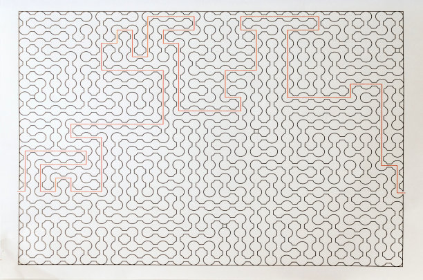 童真可爱图形方案