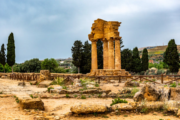 agrigento