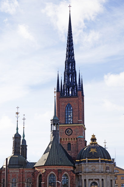 spire